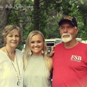 Meet your Posher, Tara